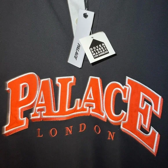 Palace skateboard dover street market L